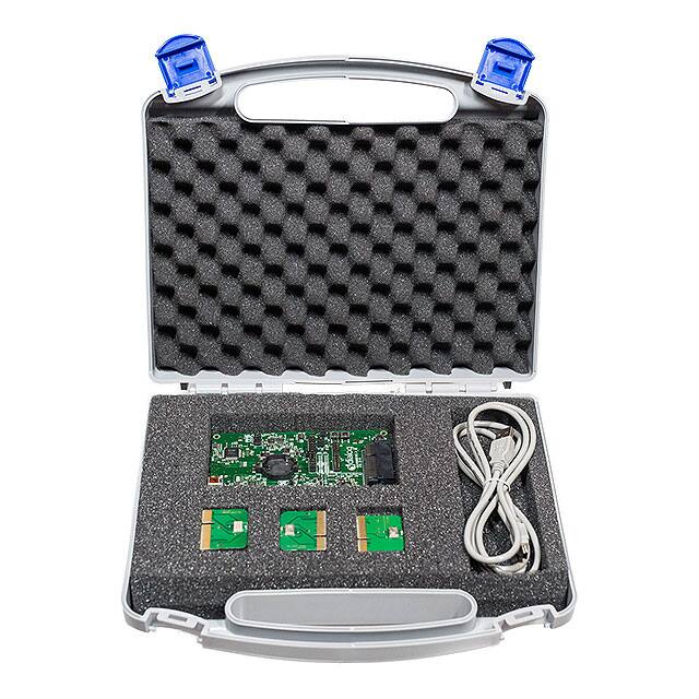 ENW89846AVKF Panasonic Electronic Components  Cartes de kits d'évaluation et de développement RF